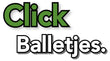 Click Balletjes